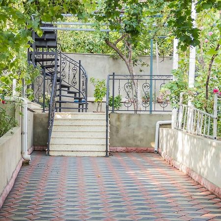 Apartament Sofia Tbilisi Bagian luar foto