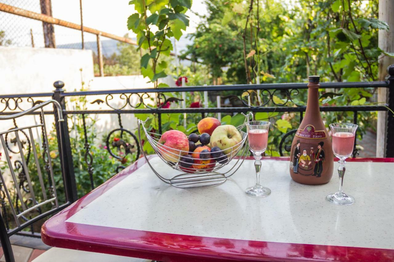 Apartament Sofia Tbilisi Bagian luar foto