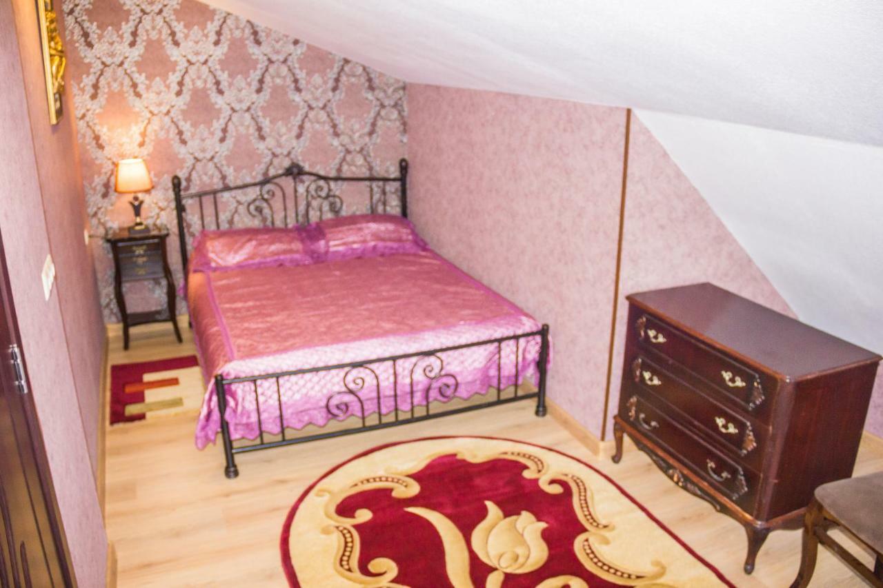 Apartament Sofia Tbilisi Bagian luar foto