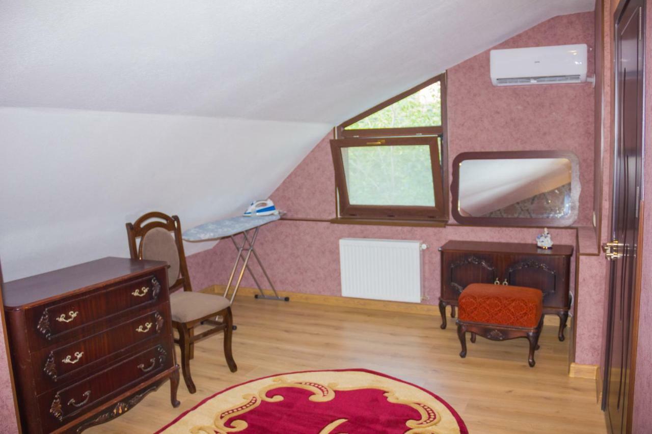 Apartament Sofia Tbilisi Bagian luar foto