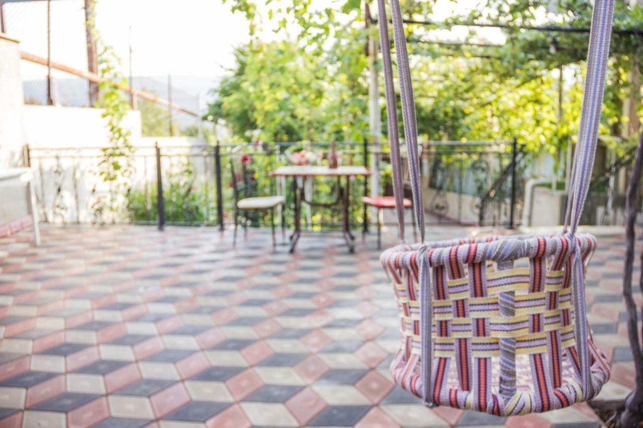 Apartament Sofia Tbilisi Bagian luar foto