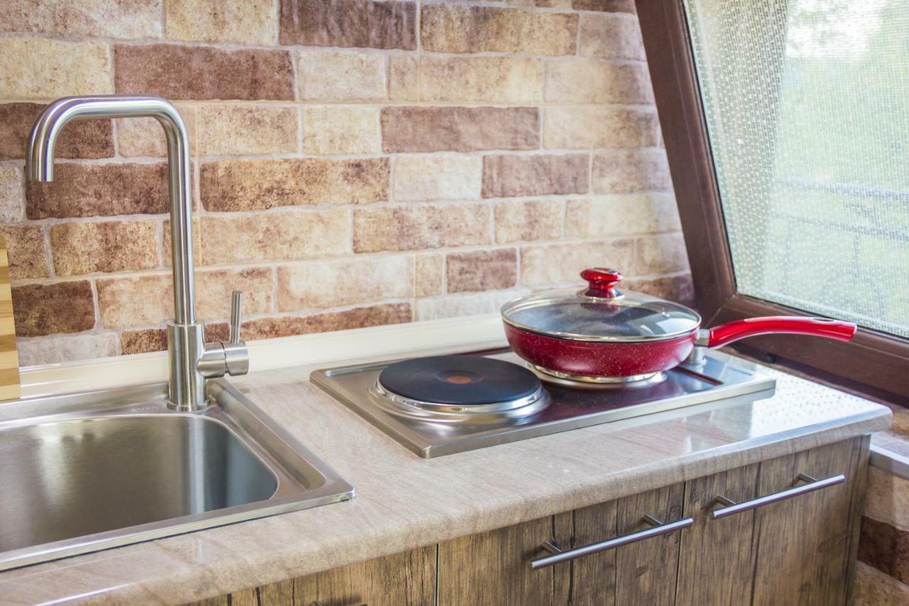 Apartament Sofia Tbilisi Bagian luar foto