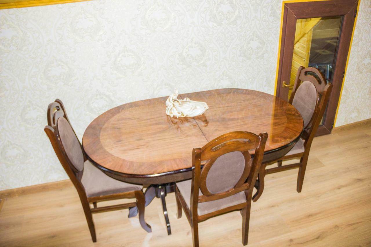 Apartament Sofia Tbilisi Bagian luar foto