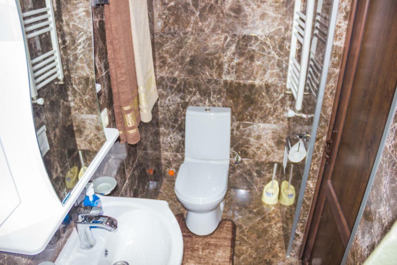 Apartament Sofia Tbilisi Bagian luar foto