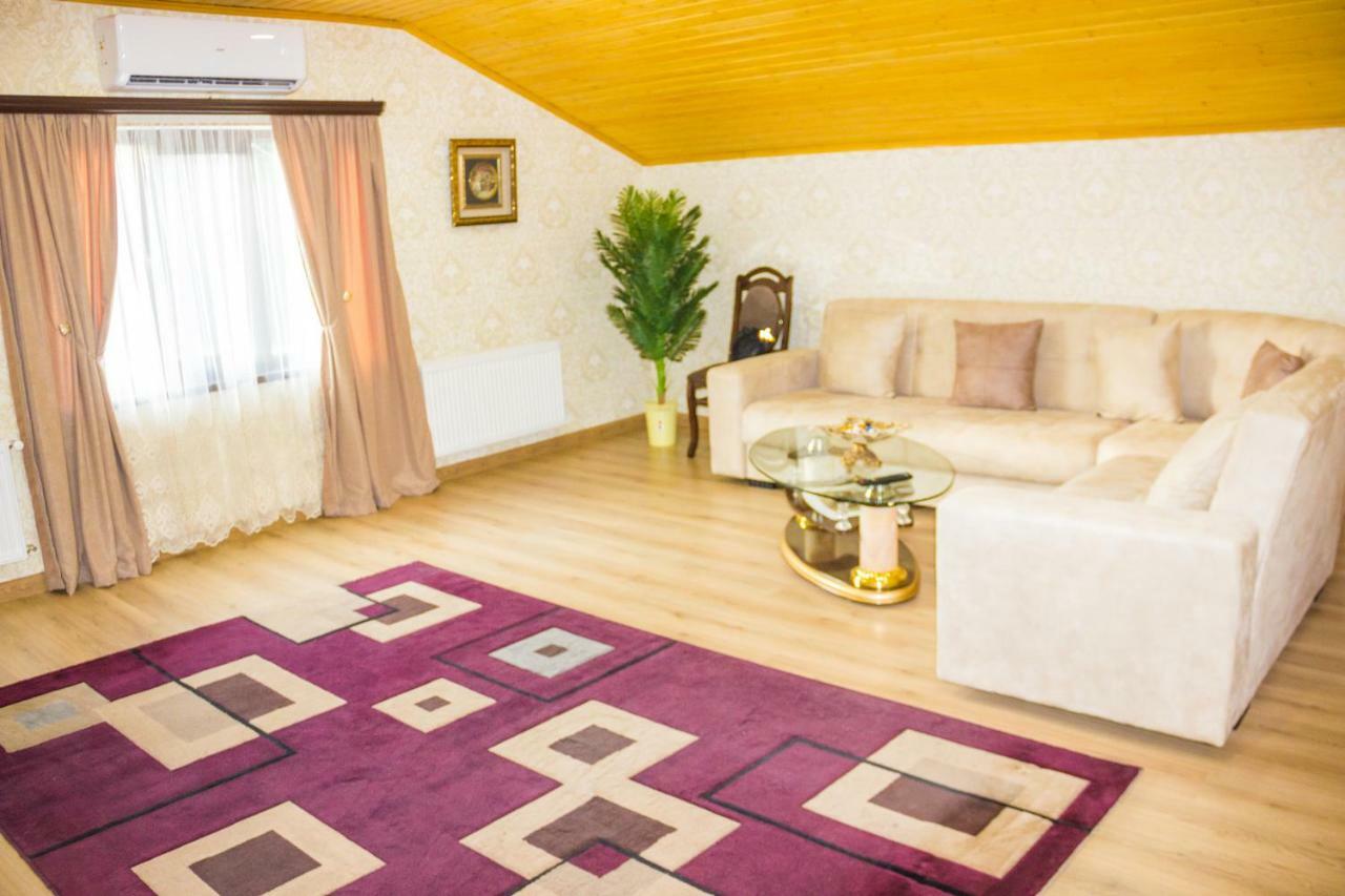 Apartament Sofia Tbilisi Bagian luar foto